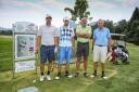 Audi Quatro Cup 2014, finale