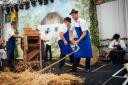 50. Pivo in cvetje, nedelja, festivalsko dogajanje