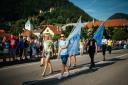 50. Pivo in cvetje, nedelja, festivalsko dogajanje