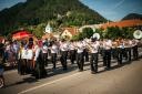 50. Pivo in cvetje, nedelja, festivalsko dogajanje