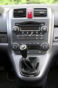Honda CR-V 2.0