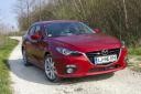 Mazda3 CD150 Revolution Top