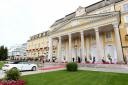 Grand hotel Rogaška Slatina