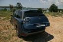 Citroën Grand C4 Picasso BlueHDi Exclusive, prtljažnik se odpira in zapira elektronsko