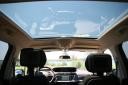 Citroën Grand C4 Picasso BlueHDi Exclusive, panoramsko steklo čez celotno streho