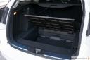 Honda Civic Tourer 1.6 i-DTEC Lifestyle, dvojno dno prtljažnika