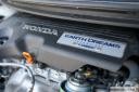 Honda Civic Tourer 1.6 i-DTEC Lifestyle, motor je zmogljiv in varčen
