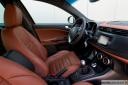 Alfa Romeo Giulietta 1.6 JTDm 105 Distinctive, športno elegantna notranjost
