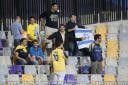 NK Maribor v zadnji minuti premagal Maccabi Tel Aviv FC