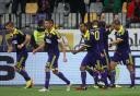 NK Maribor v zadnji minuti premagal Maccabi Tel Aviv FC