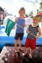 Beach volley challenge Ljubljana 2014, petek