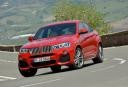 Novi BMW X4