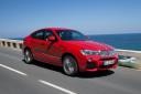 Novi BMW X4