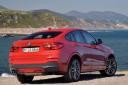 Novi BMW X4