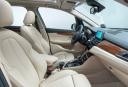 BMW serije 2 Active Tourer, notranjost