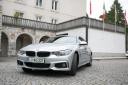 BMW serije 4 Gran Coupe