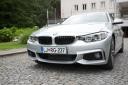 BMW serije 4 Gran Coupe