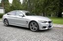 BMW serije 4 Gran Coupe