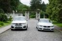 BMW X4 in BMW serije 4 Gran Coupe