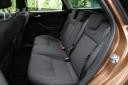 Ford Focus Karavan 1.6 TDCi (77 kW) Titanium, prostorna zadnja klop