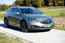 Opel Insignia ponovno najbolj priljubljena v svojem razredu