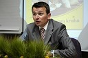 Iztok Bricl, predsednik uprave Žita