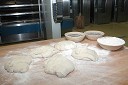 Priprava Jelenovega kruha