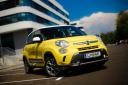 Fiat 500L Trekking 1.6 Multijet 16v