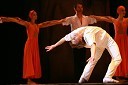 Anton Bogov, baletnik