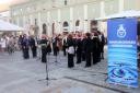 Koncert ženskega pevskega zbora glasbena matica Maribor