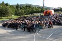 Slovestnost ob spominskem dnevu Mestne občine Maribor
