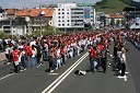 Maturantska parada 2007