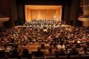 Koncert Kraljevega orkestra Concertgebouw