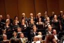 Simfonični
orkester in zbor Opere SNG Maribor