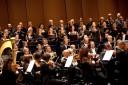 Simfonični orkester in zbor Opere SNG Maribor