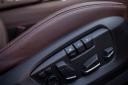 BMW X5 xDrive25d, električno nastavljivi sedeži