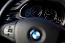 BMW X5 xDrive25d, merilniki