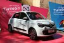 Novi Renault Twingo