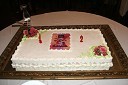 Torta za rojstni dan Radia City