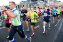 tekači in tekačice 5. eko maratona Maribor