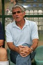 Danilo Popivoda, nogometni trener in vodja ekipe avtomobilističnih uvoznikov