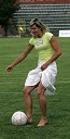 Alenka Bikar, atletinja
