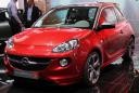 Novi Opel ADAM S bo prvič na ogled v Parizu