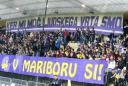 NK Maribor : Sporting FC, prva tekma Lige prvakov