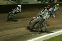 Matej Žagar (Slovenija), Jason Crump (Avstralija),Grzegorz Walasek (Polska) in Sebastian Ulamek (Poljska)