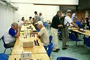 Tekmovanje v šahu