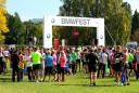 BMWFEST 2014