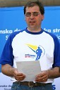 Dušan Strnad, glavni tajnik SDS