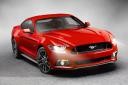 Ford Mustang 2015