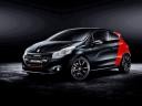 Peugeot 208 GTi 30th